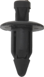 BOLT M6 three-stage push rivet kit with 10 fasteners, ideal for hardware and fitting applications, shown in a close-up image.
