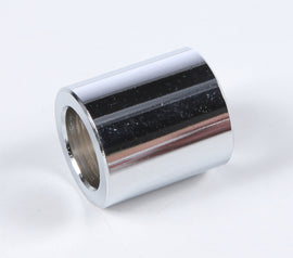 HardDrive Chrome Drive Axle Spacer 3/4