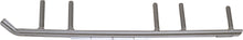 Load image into Gallery viewer, Stud Boy Shaper Bars 6-inch skis and carbide runners for snowmobile skis, designed for durability and performance.
