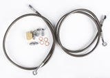Streamline - Brakeline Front Std Smoke Kaw Teryx 750/4 - 170-0752