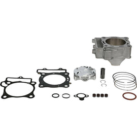 Cylinder Works engine cylinder kit with standard 79.00mm bore and 13.9:1 compression ratio, shown in the image.