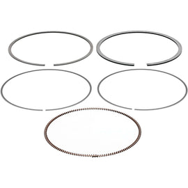 Vertex piston ring for Vertex pistons, part number 175-24483R, showing the metal ring component on a plain background.