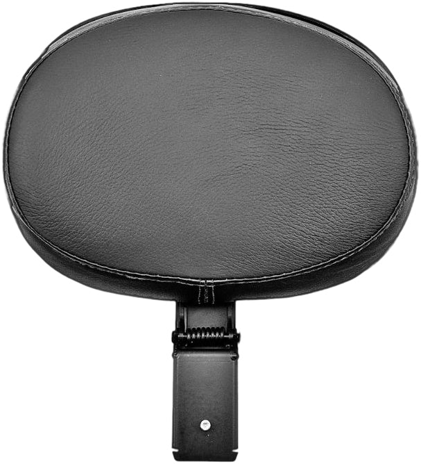 DANNY GRAY large backrest seat cushion with supportive design, ideal for comfortable seating in a spacious setting.