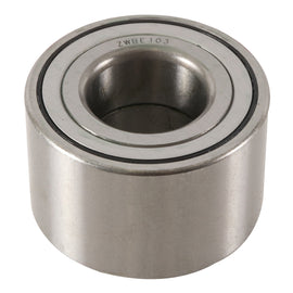 All Balls rear wheel bearing kit 22-51752 showing metal bearings and seal components for motorcycle or bike wheel repair