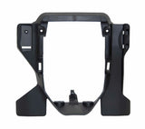 Acerbis - Headlight Mask Hus Black - 29866-60001