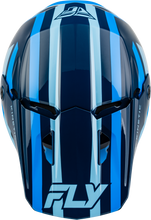 Load image into Gallery viewer, Cold Weather Kinetic Sync Navy/Blue/Light Blue 2x