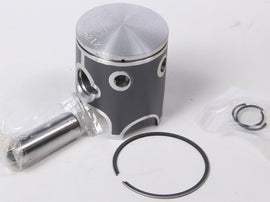 ProX Racing Parts piston kit with molycoated Nikasil piston for KTM 19-6011B, includes standard 39.47mm components.