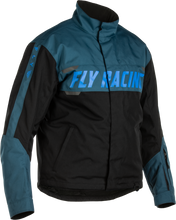 Load image into Gallery viewer, Outpost Float Jacket Blue/Light Blue/Black 2x