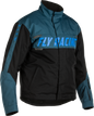 Outpost Float Jacket Blue/Light Blue/Black 2x