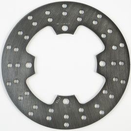 Standard Rotor