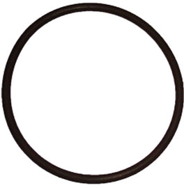 No-Spill fuel container nozzle O-ring for Nozzle 28-0404, ensuring a secure, leak-free fit on fuel containers