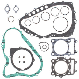 Vertex Complete Gasket Set for Suzuki A/C systems, includes gaskets and seals for engine repair.