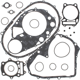 Vertex Complete Gasket Set for A/C Suz 680-8870 showing a set of seals and gaskets for automotive air conditioning systems.