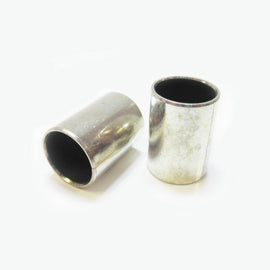 Hygear Suspension rear body eyelet bushing for Sc4/Sc5 suspension, showing the black rubber bushing with metal core.