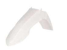Charger l'image dans la galerie, Replica Front Fender White