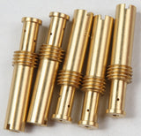 Cycle Pro - S&S Slow Jets #.025 5/Pk - 865-01133