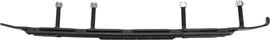 SP1 X2 Six60 double carbide ski runners with durable carbide edges for enhanced grip and performance on snow.