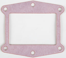 Boyesen motorcycle rad gasket 59-7903 showing a close-up of the gasket with detailed sealing surface and brand markings.