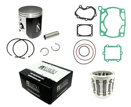 Top End Kit Scem Composite Cyl 66.94/Std Suz
