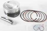 Wiseco - Piston Kit Armorglide 84.00/+1.00 10.25:1 Yam - 4419P4