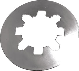 Energy One E1 clutch diaphragm replacement spring, part number 810-5070, for Energy One clutch systems, shown in the image.