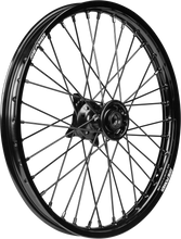 Charger l'image dans la galerie, Front Wheel 1.60 X 21" Black Suz
