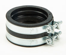 Load image into Gallery viewer, Boyesen Motorcycle Rad Valve Boot 59-7862 for intake and carburetor fuel system, shown on a motorcycle engine.
