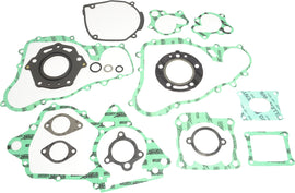 Athena Complete Gasket Kit for Honda 68-0231, featuring gaskets and seals, displayed in the image.