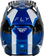 Charger l'image dans la galerie, Formula Cc Strike Helmet Black/Blue/Grey/White Md