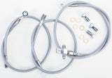 Streamline - Brakeline Front 3-Line Yam Std - 170-1280