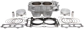 Cylinder Works HC 93.00/Std gasket and seal kit for high compression 11.5:1 engine, includes gaskets and seals for cylinder repair.