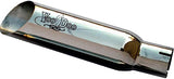 VooDoo - Slip-On Kaw Polished Single Zx10 - 12-8051P