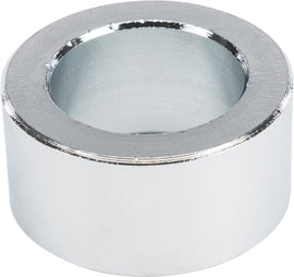 HardDrive 25mm wheel spacer with 0.736-inch thickness for vehicle rims, compatible with OEM part 41242-08 or 820-54136.