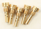Cycle Pro - Keihin Cv Carb Pilot Jet 42 5/Pk - 865-01161