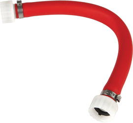 Atlantis Engine Flush Kit 18-0137 with hoses and tools, designed for engine maintenance and cleaning.