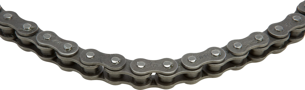 Fire Power standard chain 520x88, 692-4088, showing close-up of durable metal chain links for motorcycle or bike use.