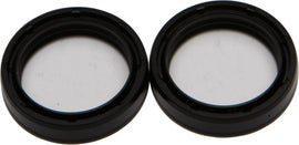 All Balls suspension fork seal kit 22-55116, showing rubber seals and components for motorcycle or ATV forks.