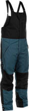 Charger l'image dans la galerie, Outpost Float Bib Blue/Light Blue/Black Small