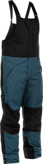 Outpost Float Bib Blue/Light Blue/Black Medium