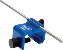 Charger l'image dans la galerie, Motion Pro Chain Alignment Tool 57-8048 for motorcycle chain alignment, featuring durable construction and easy-to-use design.