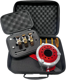 Ibexx P-Drive Duner 226 clutch kit with can, includes clutch plate and components, designed for off-road vehicles.