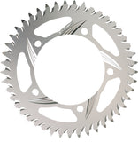 VORTEX - Rear Sprocket Aluminum 41t-525 Sil Kaw - 3-45441