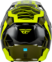 Charger l'image dans la galerie, Cold Weather Formula Cp Charge Hi Vis/Dark Green/Black Medium