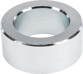HardDrive 25mm front wheel spacer with 0.648-inch thickness, compatible with OEM specifications, shown in the image.