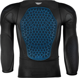 Blueprint Rbl 1 Long Sleeve Black Md