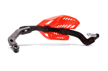 Charger l'image dans la galerie, Probend Ultra Hcm Handguards 1 1/8"   Red