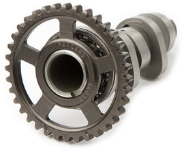Hot Cams Builder Series cam for Honda CRF250R '10 engine, showing the durable cam component with detailed metal finish.