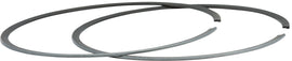 SP1 piston rings for Spi pistons, part number 54-9167RS, showing close-up of piston rings in a piston kit.