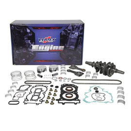 Complete Engine Rebuild Kit Pol