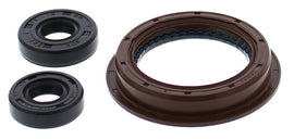 Vertex Oil Seal Set 182-2200 featuring multiple rubber gaskets and seals for engine components.